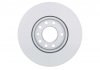 Тормозной диск передний OPEL ASTRA G H 1.8,2.0 98- 0 986 479 919 BOSCH 0986479919 (фото 3)