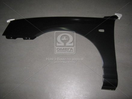 Крило переднє ліве HYUN ELANTRA 04-06 TEMPEST 027 0238 311