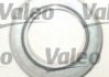 Сцепление DAEWO Aranos 1.8 Petrol 1/1996->7/2005 Valeo 801974 (фото 2)