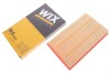 Фільтр повітряний OPEL /AP154/1 (WIX-Filtron) WIX FILTERS WA9464 (фото 2)