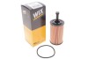 Фильтр масляный CITROEN /OE667 (WIX-Filtron) WIX FILTERS WL7299 (фото 2)