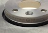 Гальмівний диск вентильований передній Ren KANGOO II ME MEYLE 16-15 521 0027 (фото 3)