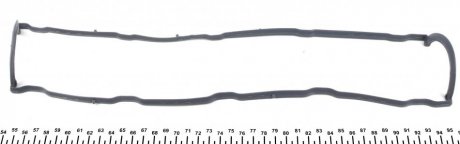 Прокладка кришки клапанної PSA 2.0 XU10J2C CORTECO 023180P (фото 1)