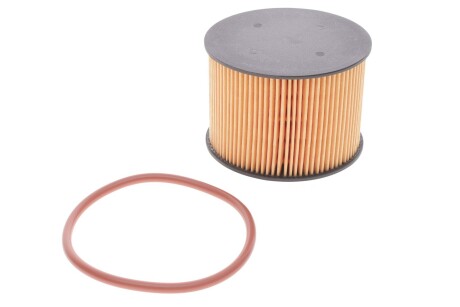 Фільтр топл. FORD, CITROEN, PEUGEOT (Hengst) HENGST FILTER E79KPD118