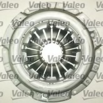 Сцепление GM DAEWOO ESPERO 1.8, 2.0 -99(PHC) PHC Valeo DWK-015 (фото 1)