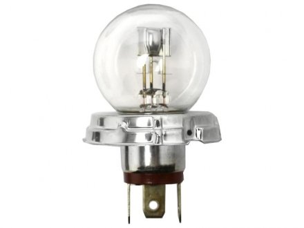 Автомобільна лампа: 12 [В] R2 H45/40W/12V цоколь P45t/ STARLINE 99.99.989