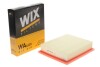 Фільтр повітряний VW /AP063 (WIX-Filtron UA) WIX FILTERS WA6228 (фото 2)