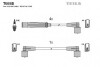 Кабель зажигания, к-кт Volvo 740,940,960 83-93 2,0;2,3/ TESLA T608B (фото 1)