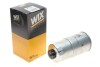 Фильтр топл. AUDI, VW /PP850 (WIX-Filtron) WIX FILTERS WF8056 (фото 2)