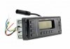 Автомагнітола FM/USB/MicroSD/MP3/WMA коротка CYCLON MP-1002G (фото 3)