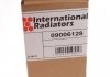 Радиатор отопителя JUMPER/DUCATO/BOXER MT Van Wezel 09006128 (фото 2)