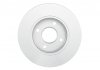 Гальмівний диск передній FORD FOCUS 98- Mazda 2 0 986 478 892 BOSCH 0986478892 (фото 3)