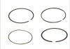 Кольца поршневые VAG 81,01 AVU 1,6 1x1,2x2 MAHLE / KNECHT 030 77 N0 (фото 1)