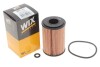 Фільтр масляний MB /OE640/4 (WIX-Filtron) WIX FILTERS WL7227 (фото 2)