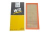 Фільтр повітряний /AP 194/1 (WIX-Filtron) WIX FILTERS WA9616 (фото 4)