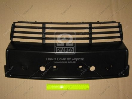 Накладка бампера переднего BMW 5 E34 (ПОД НОМЕР) TEMPEST 014 0088 922