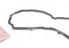 Прокладка Крышки Кпп Mercedes-Benz PKW (пр-во Febi) FEBI BILSTEIN 30156