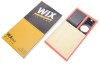 Фильтр воздушный /AP183/3 (WIX-Filtron) WIX FILTERS WA9545 (фото 2)