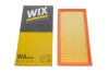 Фільтр повітряний /AP032/1 (WIX-Filtron) WIX FILTERS WA6655 (фото 4)