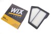 Фільтр повітряний Honda CR-V III (WIX-Filtron) WIX FILTERS WA9678 (фото 2)