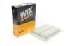 Фільтр повітряний AP160/1/ (WIX-Filtron) WIX FILTERS WA9627 (фото 2)