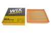 Фільтр повітряний /AP023/4 (WIX-Filtron) WIX FILTERS WA9558 (фото 4)