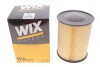 Фільтр повітряний /AK372/1 (WIX-Filtron) WIX FILTERS WA9567 (фото 2)