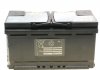 Аккумулятор 100Ah-12v PREMIUM(353х175х190),R,EN900 EXIDE EA1000 (фото 3)