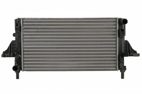Радиатор MCC SMART ROADSTER(03-)0.7(+)[OE 0010033V003]/ NISSENS 66698
