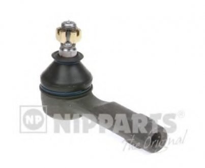 Наконечник рульовоi тяги NISSAN SUNNY II HATCHBACK/ NIPPARTS J4821014