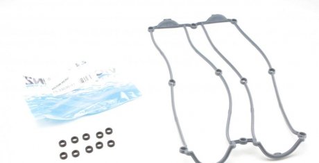 Комплект прокладок, кришка головки циліндра/ VICTOR REINZ 15-33036-01 (фото 1)