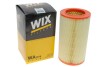 Фільтр повітряний /234/4 (WIX-Filtron) WIX FILTERS WA9578 (фото 4)