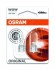 Лампа накаливания W5W 12V 5W W2.1x9.5d Blister Duo OS 2825-02B OSRAM 4050300925684 (фото 1)