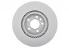 Тормозной диск передний VW Transporter T5 0 986 479 096 BOSCH 0986479096 (фото 3)