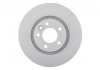 Тормозной диск передний VW Transporter T5 0 986 479 096 BOSCH 0986479096 (фото 4)