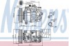 Компрессор AI A 4/S 4(00-)3.2 FSI(+)[OE 4E0260805AA]/ NISSENS 89236 (фото 1)