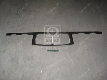 Рамка решітки середня BMW 5 E34 TEMPEST 014 0088 932