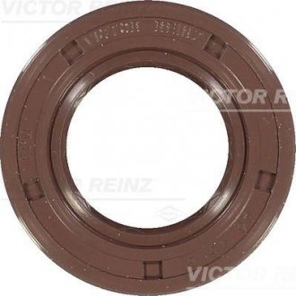 Уплотняющее кольцо, распределительный вал/ VICTOR REINZ 81-38536-00 (фото 1)