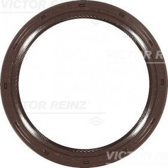 Уплотняющее кольцо, распределительный вал/ VICTOR REINZ 81-35723-00 (фото 1)