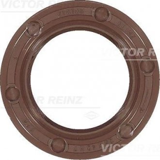 Уплотняющее кольцо, распределительный вал/ VICTOR REINZ 81-33653-00 (фото 1)