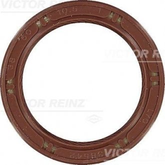 Уплотняющее кольцо, распределительный вал/ VICTOR REINZ 81-53572-00 (фото 1)