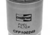 Фільтр паливний TRANSIT / L249 CHAMPION CFF100249 (фото 2)
