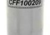 Фільтр паливний TRANSIT / L209 CHAMPION CFF100209 (фото 1)