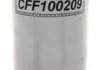 Фільтр паливний TRANSIT / L209 CHAMPION CFF100209 (фото 2)