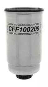 Фільтр паливний TRANSIT / L209 CHAMPION CFF100209 (фото 1)