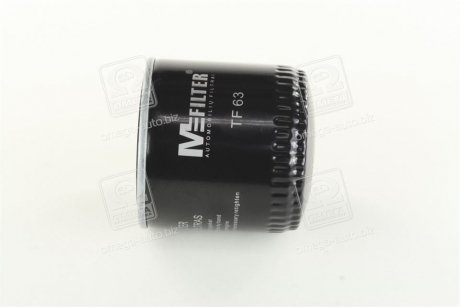 Фильтр масляный CITROEN AX, BX, C15 M-FILTER TF63 (фото 1)
