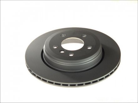 Тормозной диск задний BMW 5-serie E60/61 0 986 479 056 BOSCH 0986479056 (фото 1)