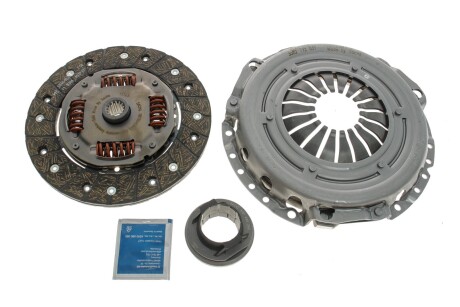 Зчеплення комплект Opel 95 06 096 SACHS 3000 174 006