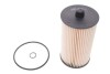 Фільтр топл. /PE973/4 (WIX-Filtron) WIX FILTERS WF8392 (фото 1)