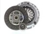 Сцепление TOYOTA LAND CRUISER 3.0D 02- AISIN KT-291C (фото 1)